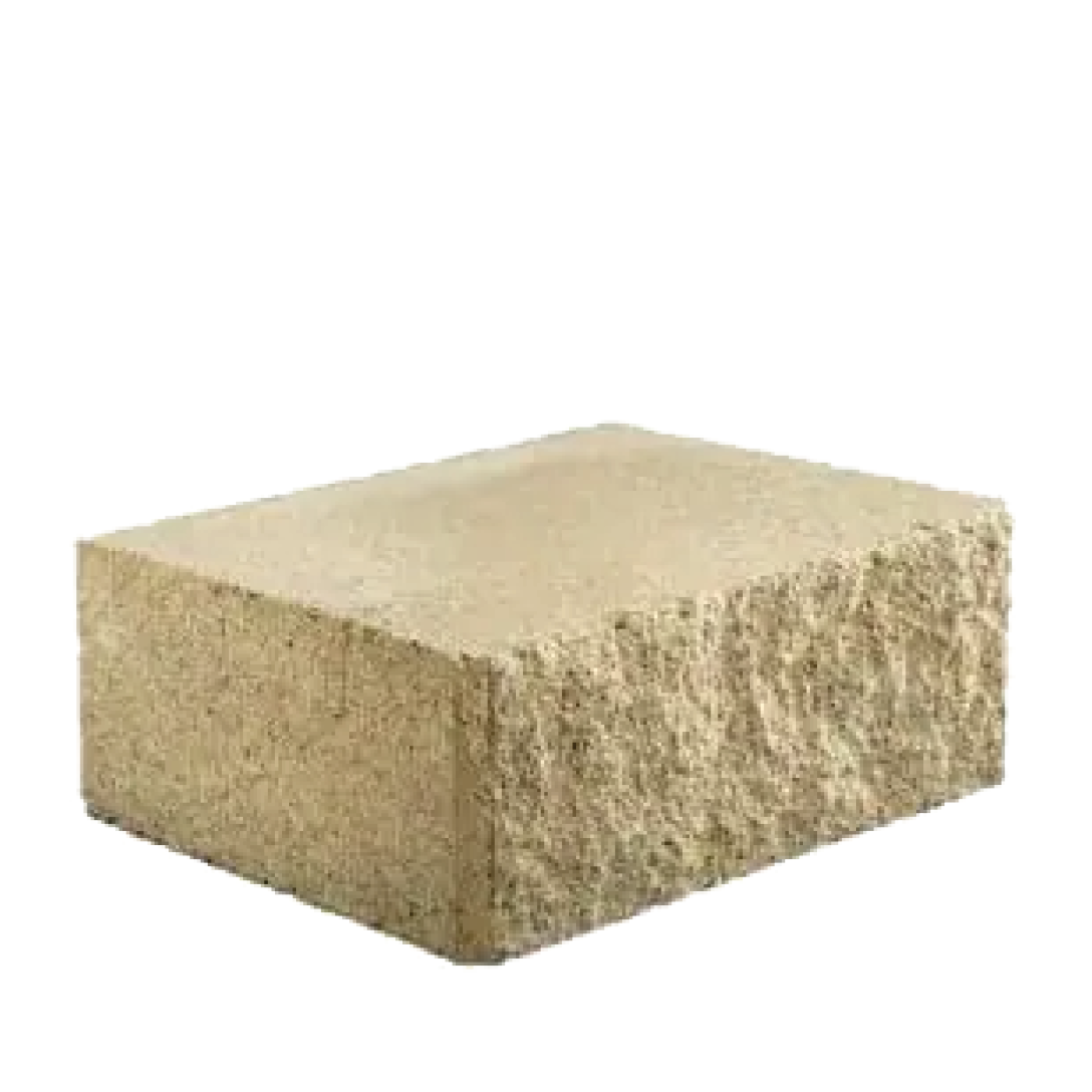 Shop Anchor Diamond Tan Step 6 in. x 12 in. x 16 in. at Moscow