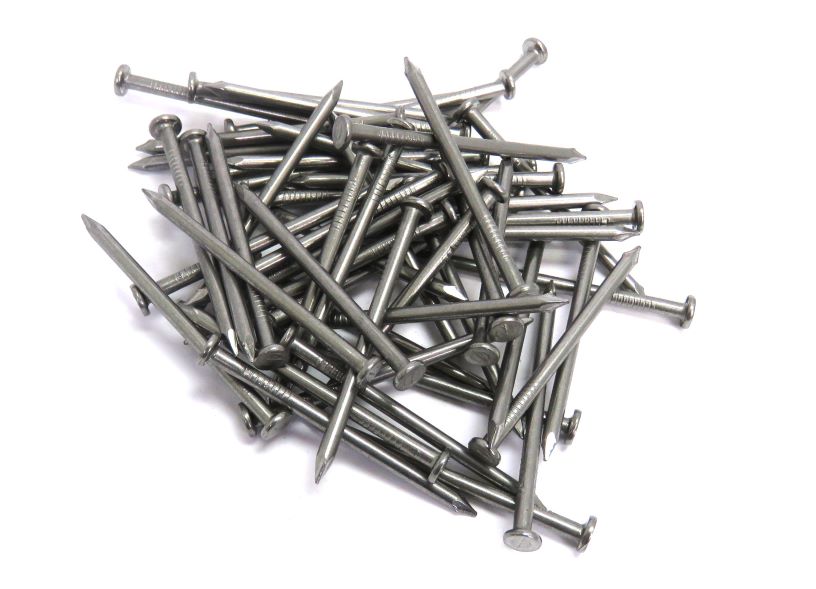 Tree Island Nails Fasteners