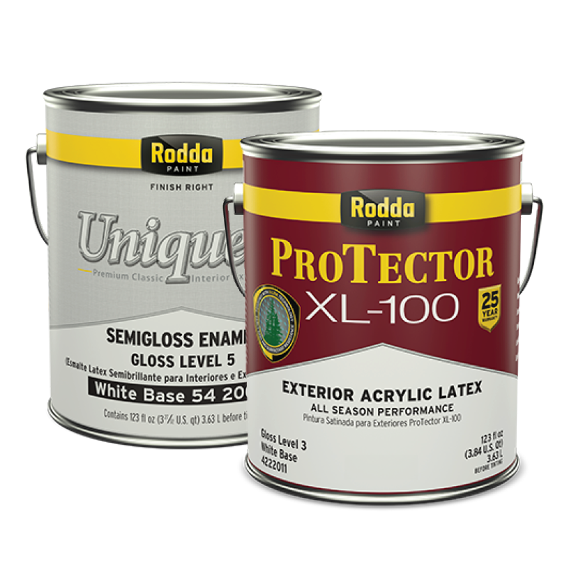 Rodda Paint & Stain by Brand