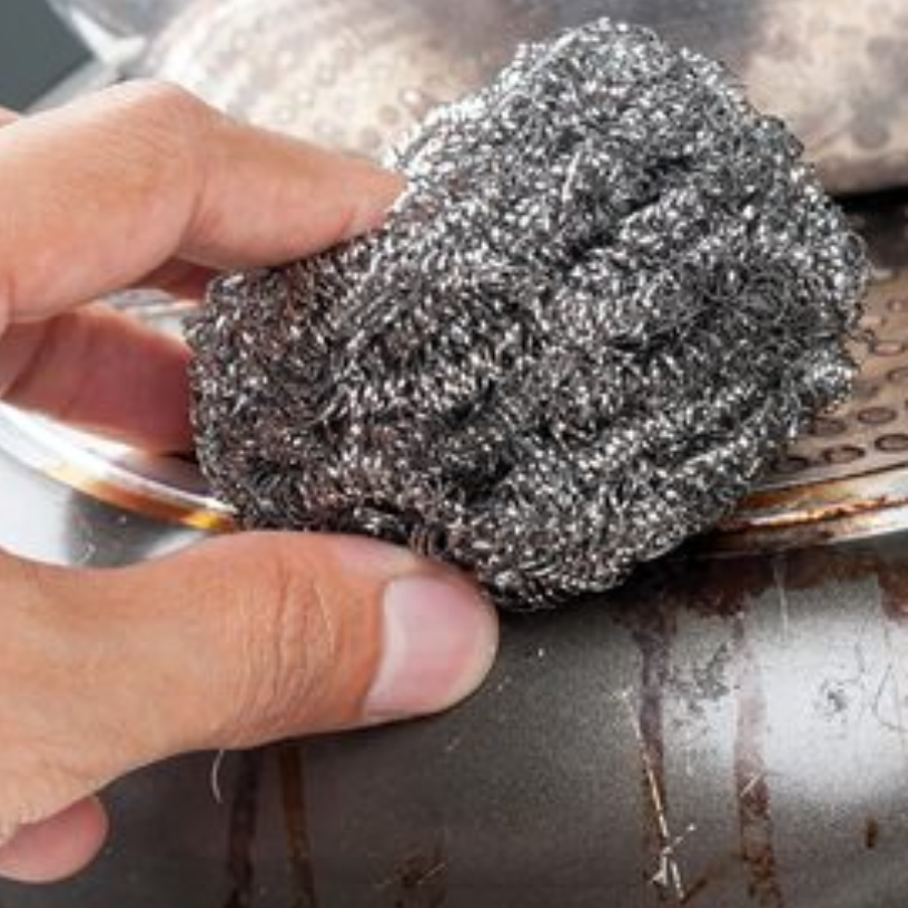 Steel Wool Sandpaper & Abrasives