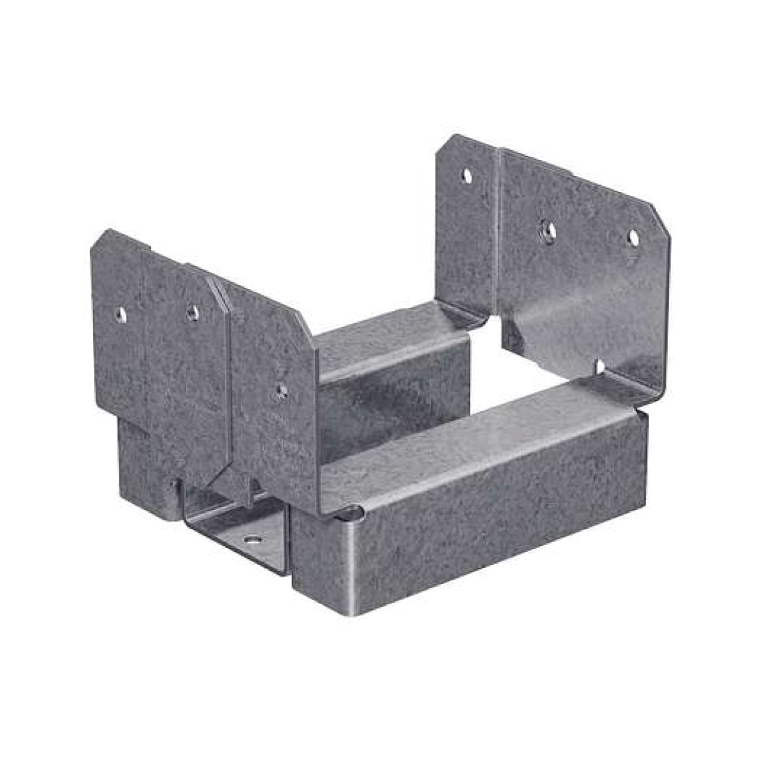 simpson strong tie 6x6 post anchor