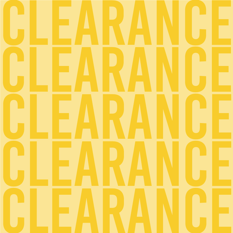 Lawn & Garden Clearance Lawn & Garden