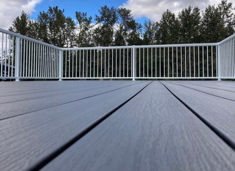 Shop Decks & Fences at Wolf Creek Building Supplies Sylvan Lake