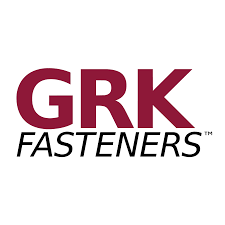 Grk Reverse Thread GRK Fasteners | Hardware