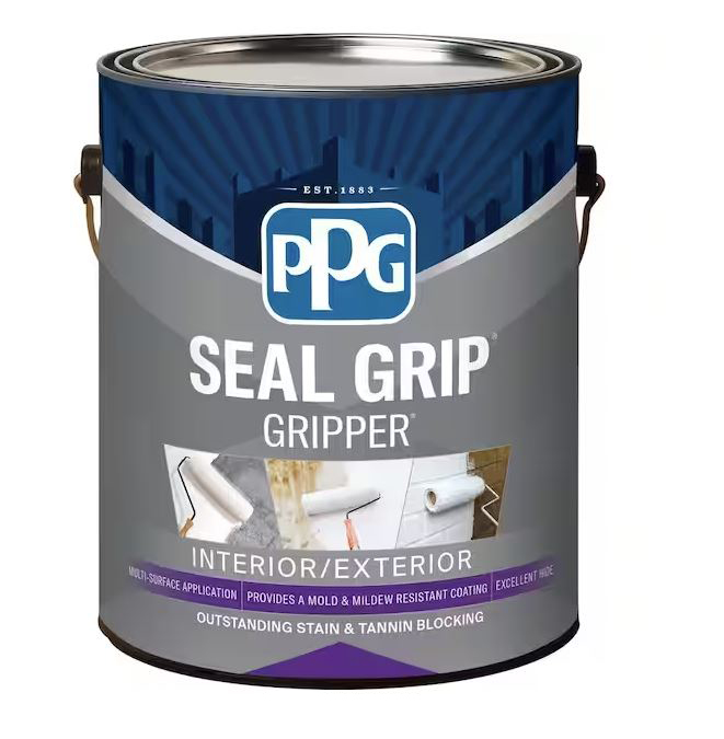 Primers + Additives PPG Paints and Primers