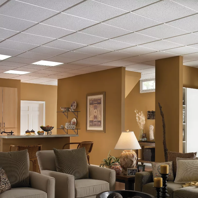 Ceiling Tile Composition Ceiling Tile | Building Materials