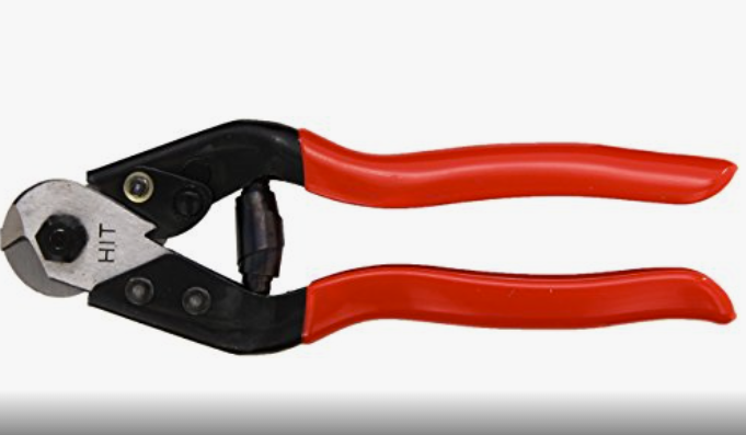 Feeney Cablerail Tools | Feeney Cablerail