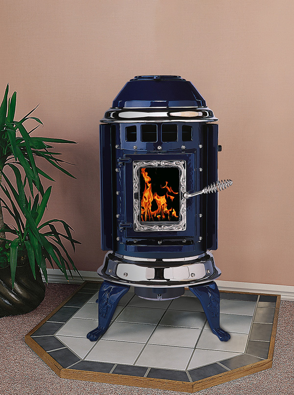 Pellet Stoves Fireplaces & Stoves