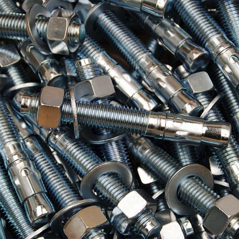 Anchors Fasteners