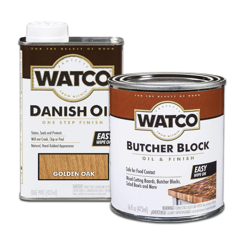 Watco | Paint & Stain by Brand